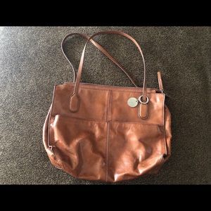 HOBO handbag